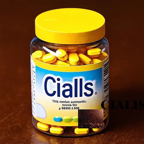 Acheter cialis a l'unité